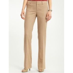 5/$40✅ 6L khaki banana republic slacks